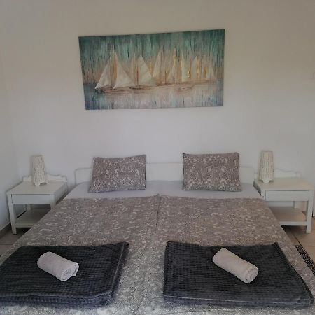 Apartman 2 Punta Pakoštane Exterior foto