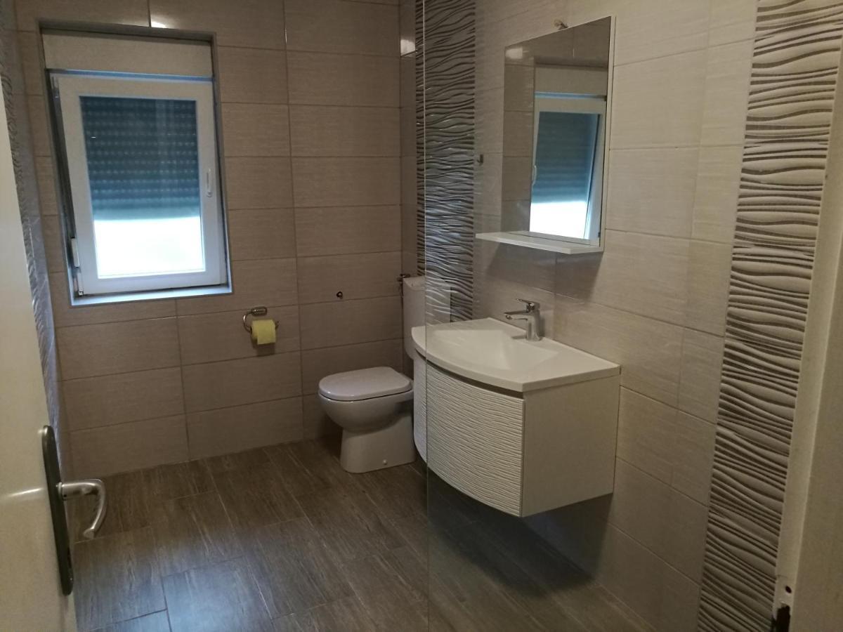 Apartman 2 Punta Pakoštane Exterior foto